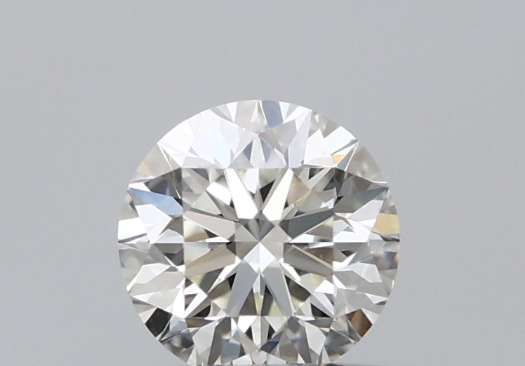 Round 0.3 ct J VS1