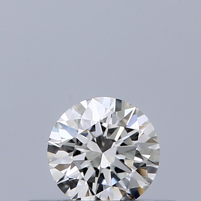 Round 0.2 ct G VVS1