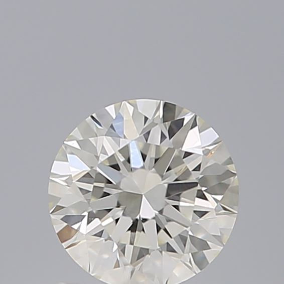 Round 0.3 ct H VVS1