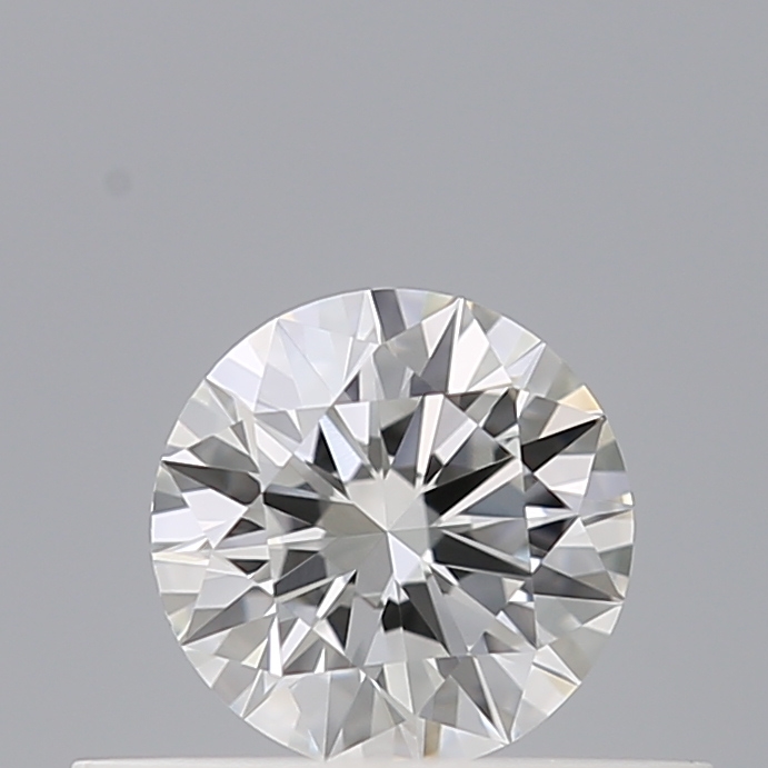Round 0.35 ct F VVS2