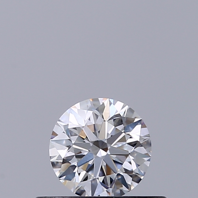 Round 0.28 ct D VS1