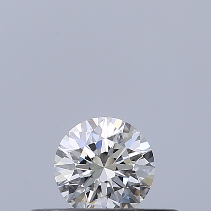 Round 0.19 ct G IF