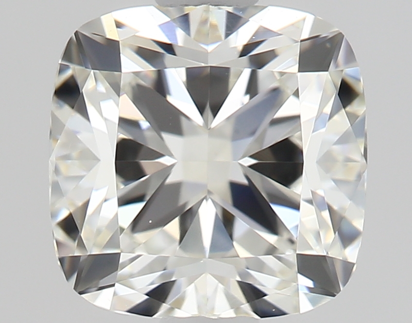 Cushion 1.07 ct I VS1
