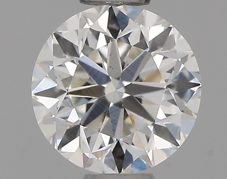 Round 0.5 ct I VS2