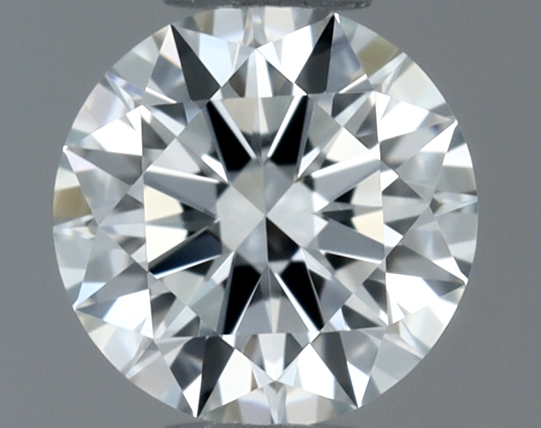 Round 0.31 ct G IF