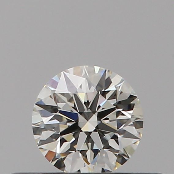 Round 0.22 ct I VVS1