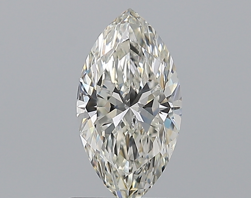 Marquise 1.01 ct J SI2