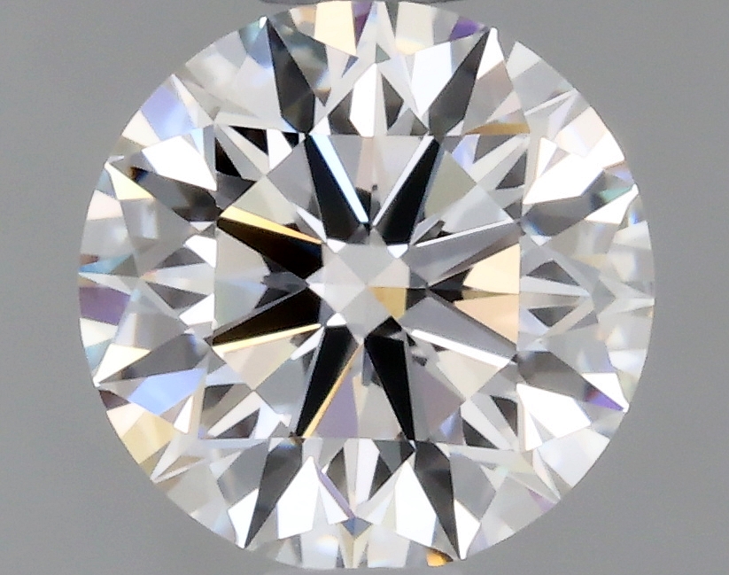 Round 0.73 ct F VVS2