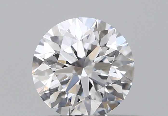 Round 0.28 ct D IF
