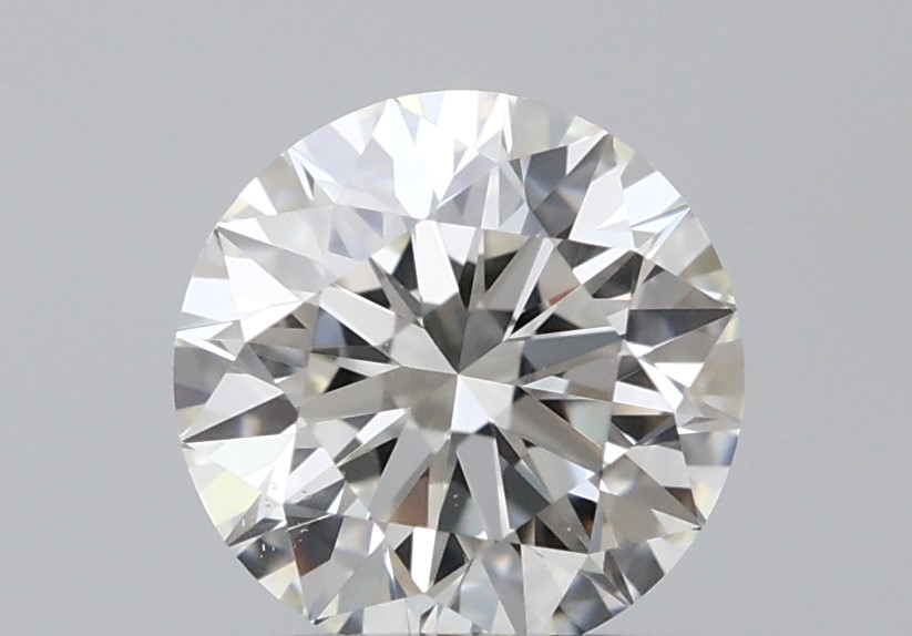 Round 0.55 ct I VS2