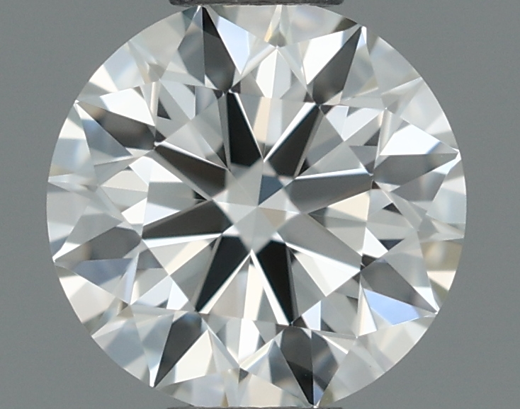 Round 0.4 ct K IF