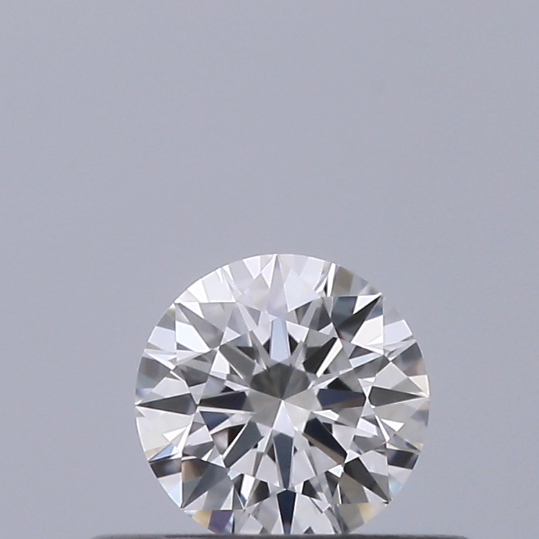 Round 0.26 ct F VVS1