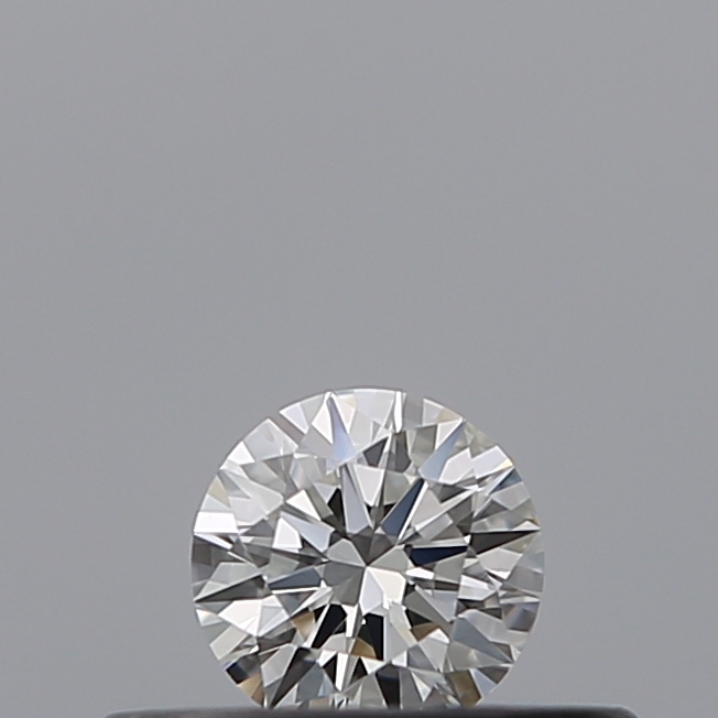 Round 0.18 ct F VVS2