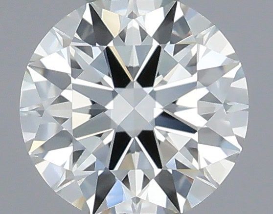 Round 0.33 ct G VS1