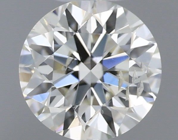 Round 0.3 ct I SI2