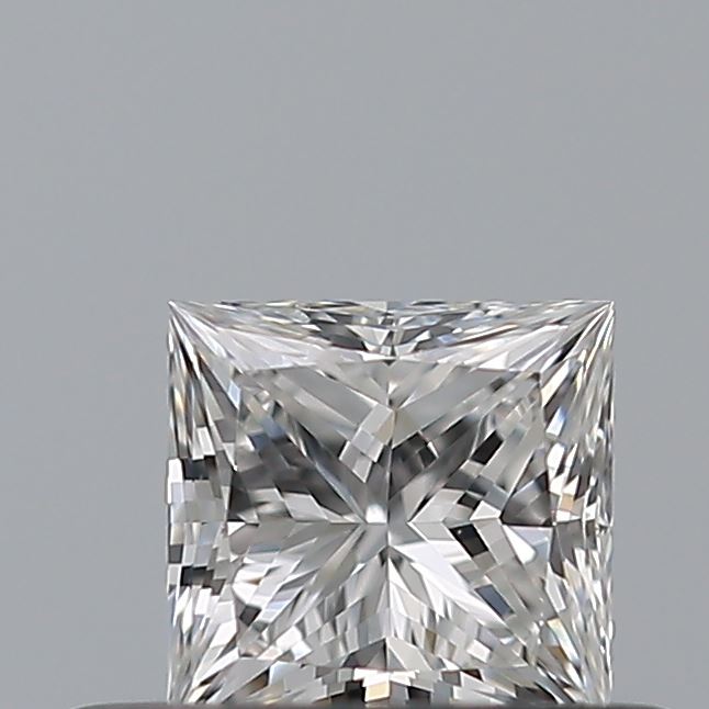 Princess 0.33 ct E VS1
