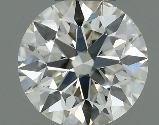 Round 0.3 ct L VVS2