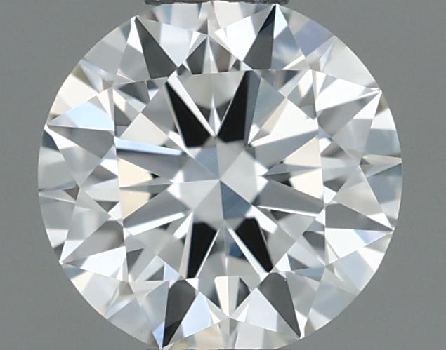 Round 0.44 ct G VVS1
