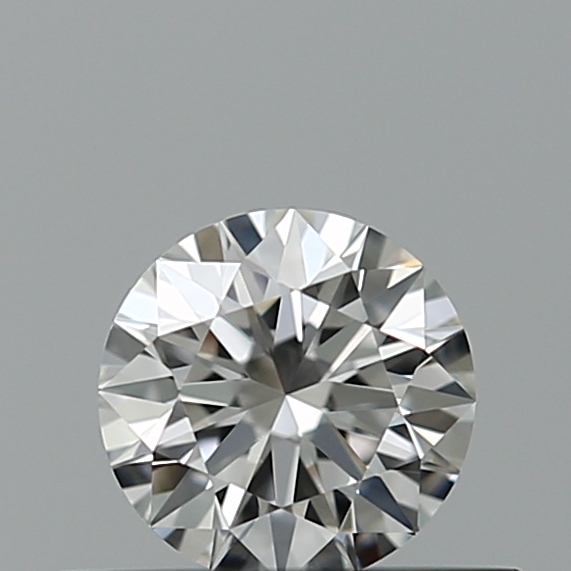 Round 0.3 ct F IF