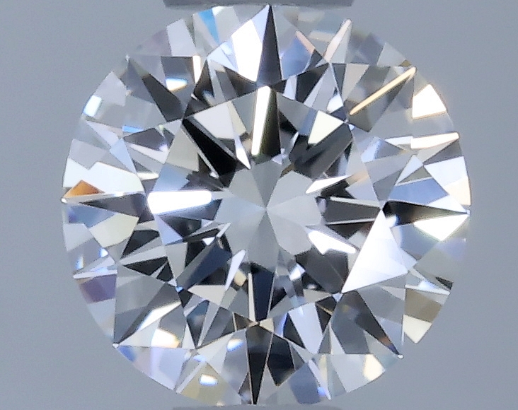 Round 0.31 ct E IF
