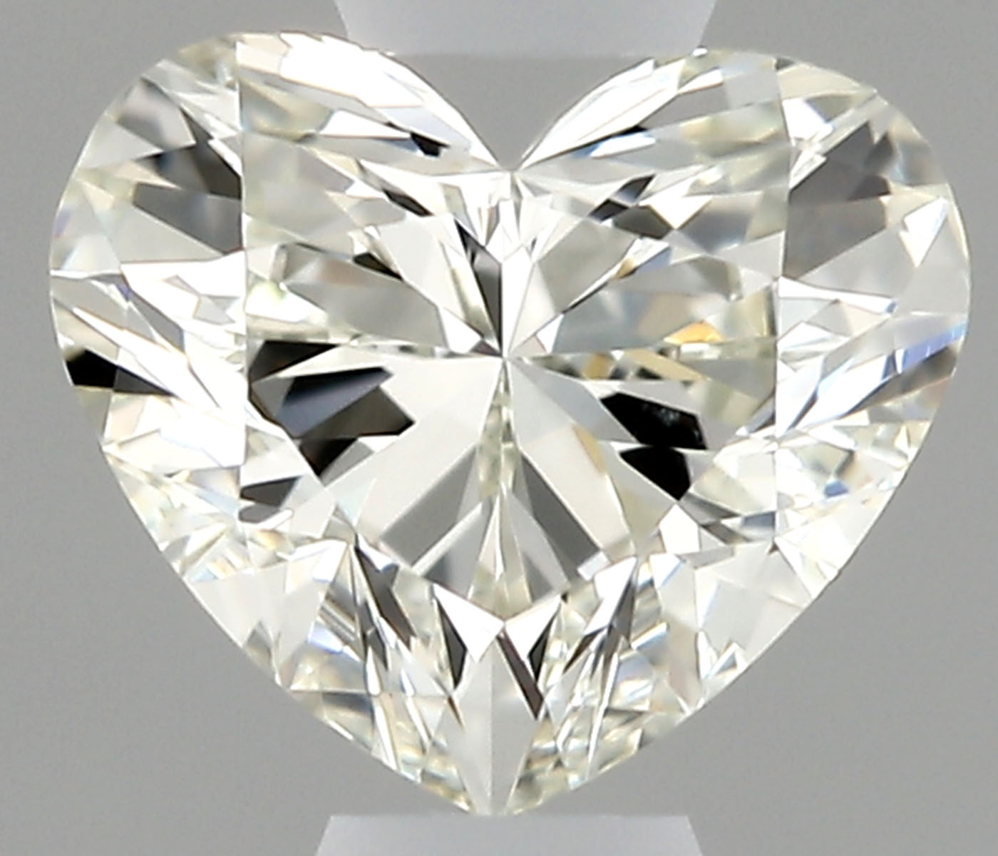 Heart 0.4 ct I VS1