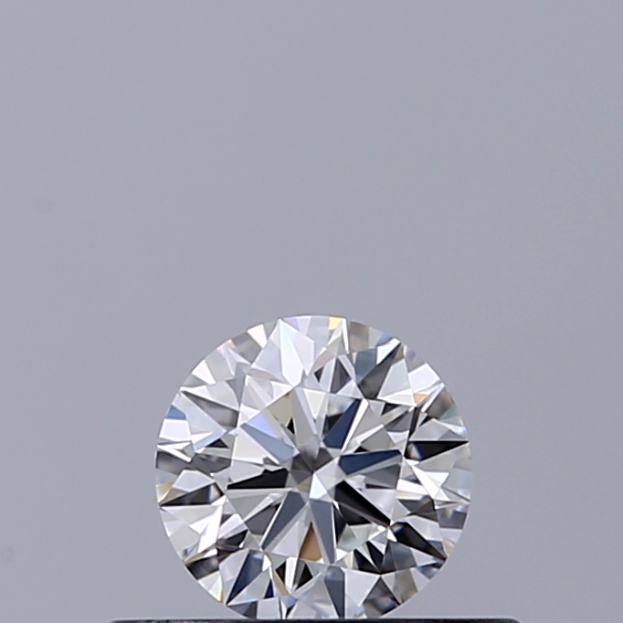 Round 0.27 ct F VVS1