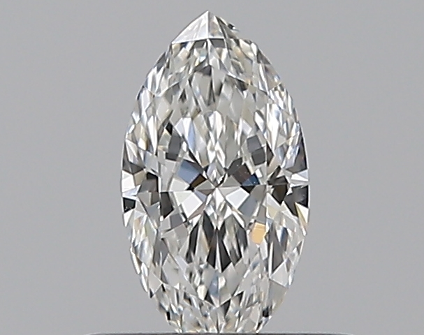 Marquise 0.35 ct F VS2