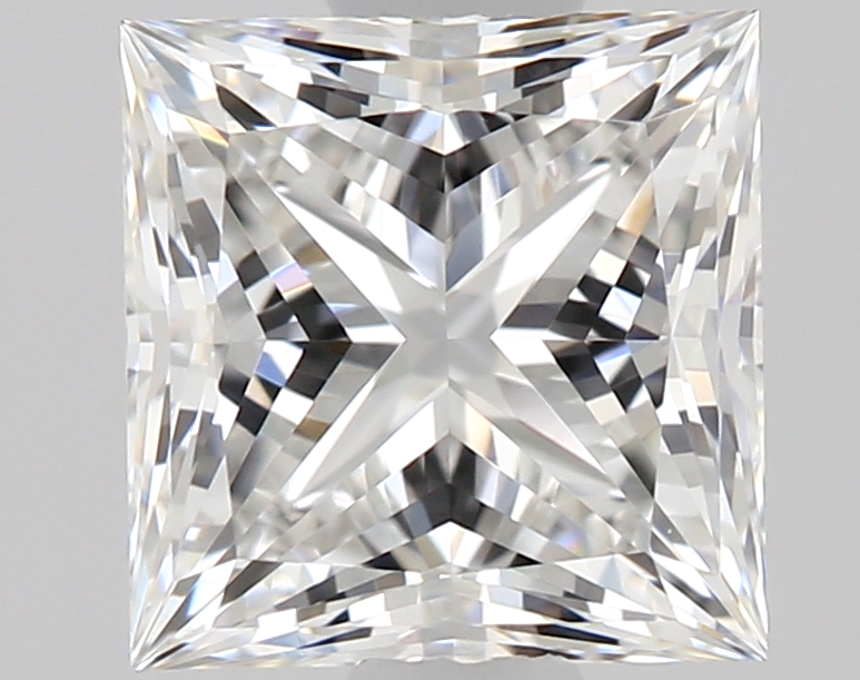 Princess 0.81 ct E VS1