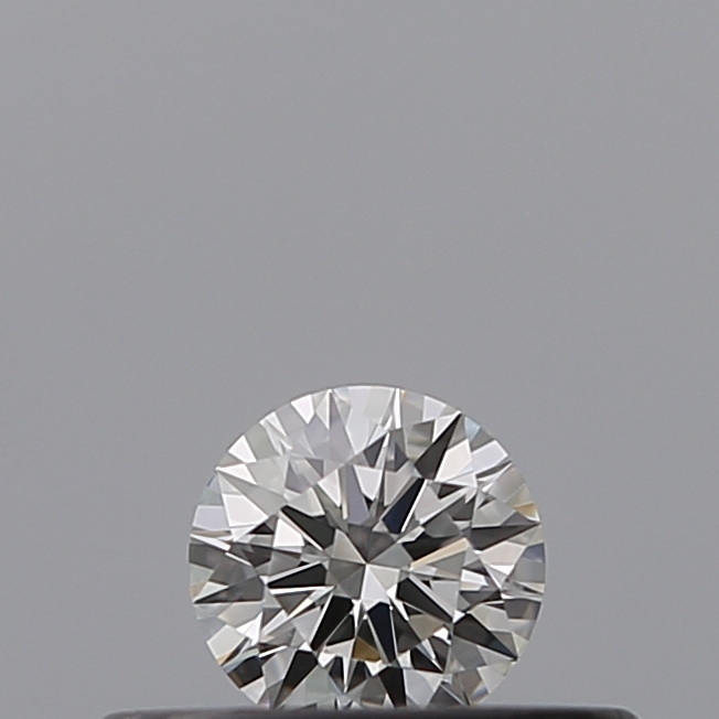Round 0.18 ct E VVS2