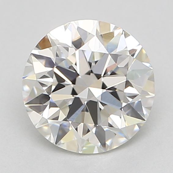 Round 0.5 ct I VS1
