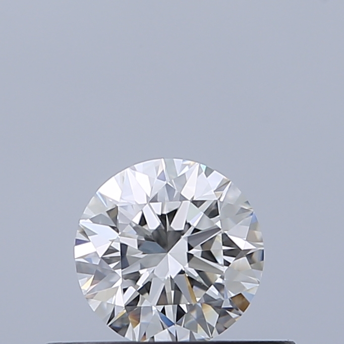 Round 0.33 ct F IF