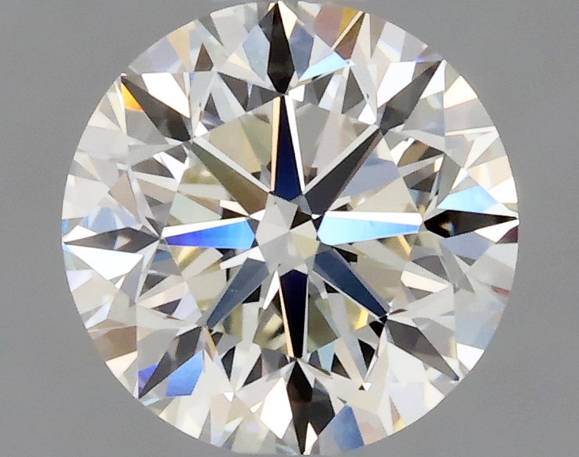 Round 0.9 ct J VS1