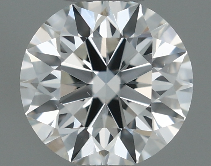 Round 0.31 ct H VS1