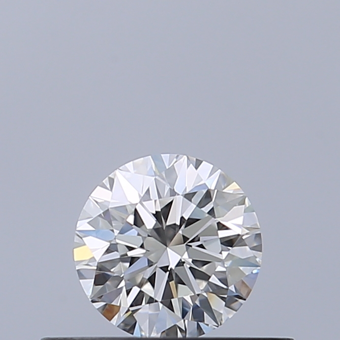Round 0.31 ct E VVS1