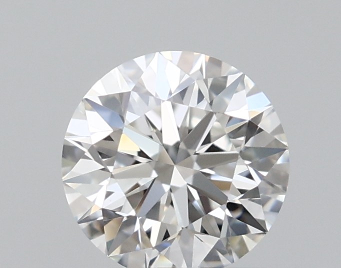Round 0.33 ct F IF
