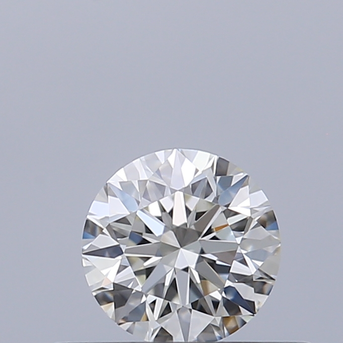 Round 0.35 ct I VVS1