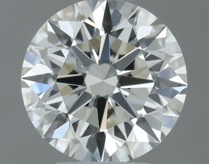 Round 0.3 ct K VVS1