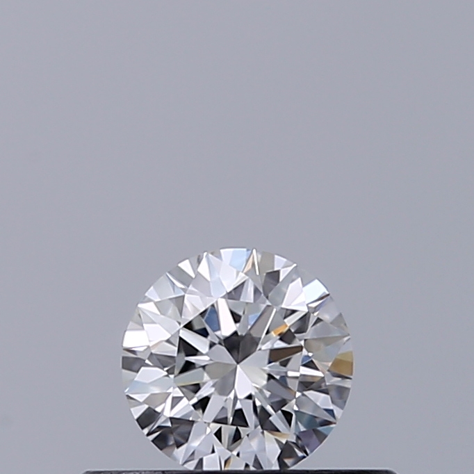 Round 0.23 ct F VVS1
