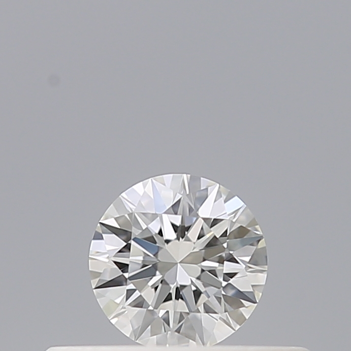 Round 0.18 ct G IF