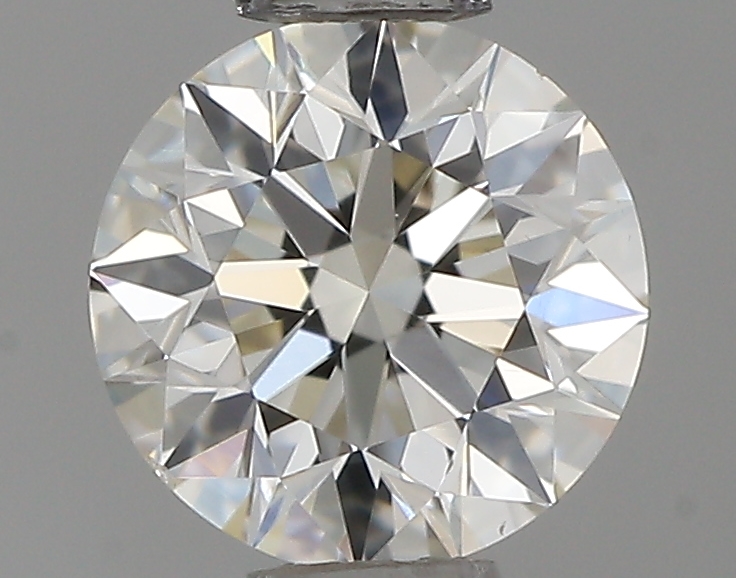 Round 0.4 ct J VS1