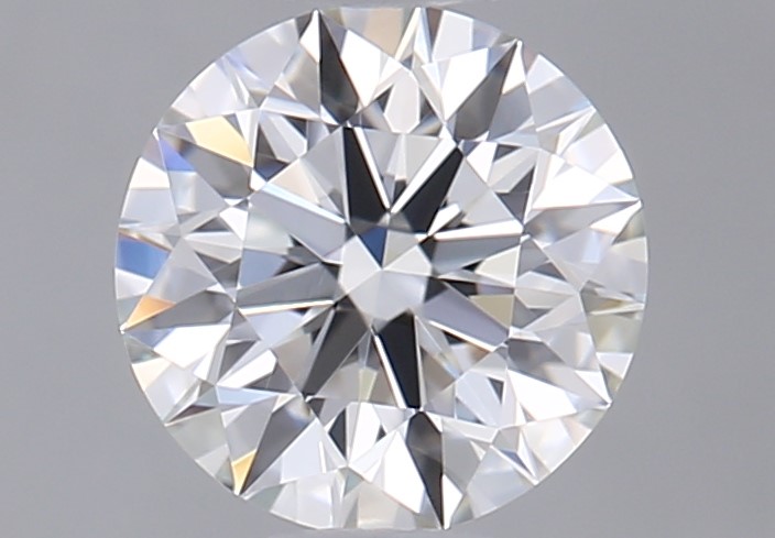 Round 0.5 ct I IF