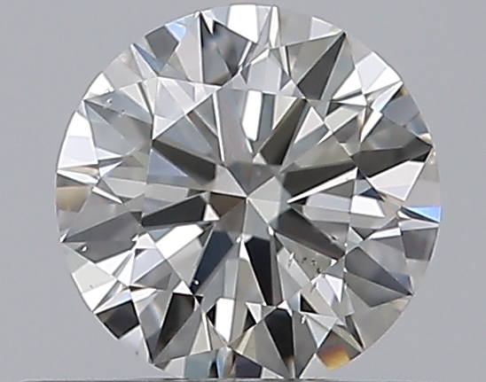Round 0.5 ct I SI1