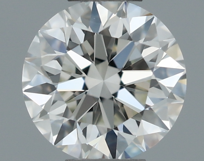 Round 0.3 ct I VVS2