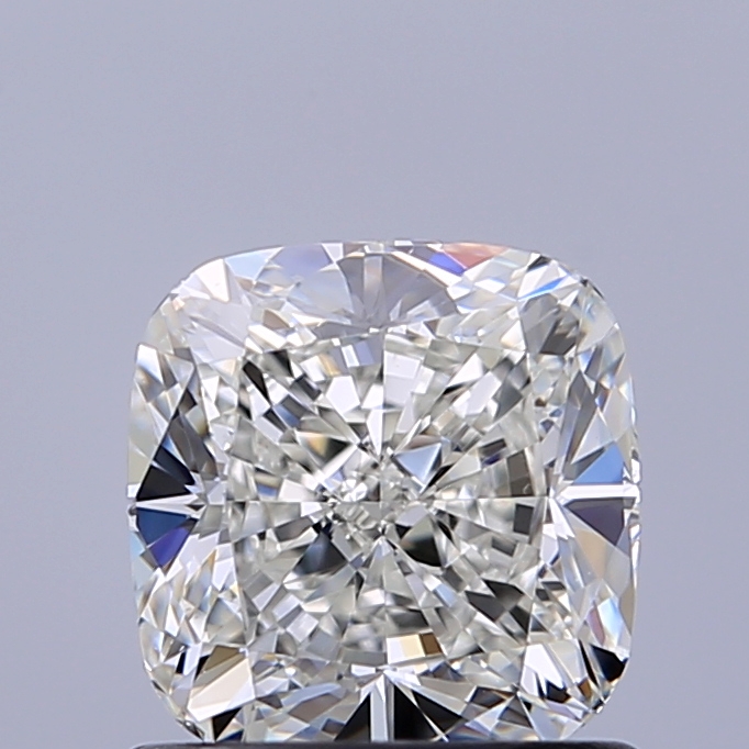 Cushion 1.0 ct I VS1
