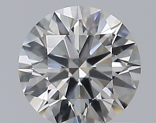 Round 0.55 ct G VS2