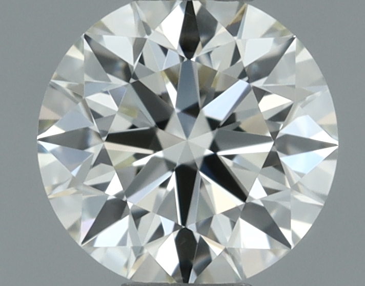 Round 0.36 ct K VVS1