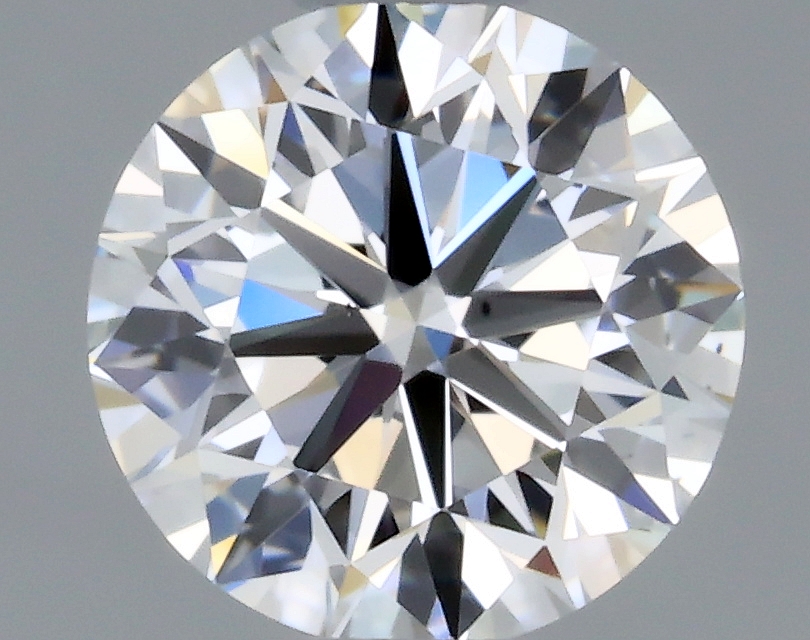 Round 0.5 ct D VS2