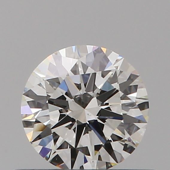 Round 0.4 ct I SI2