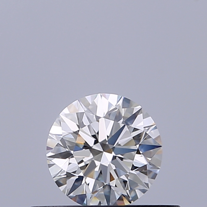 Round 0.35 ct H VVS2