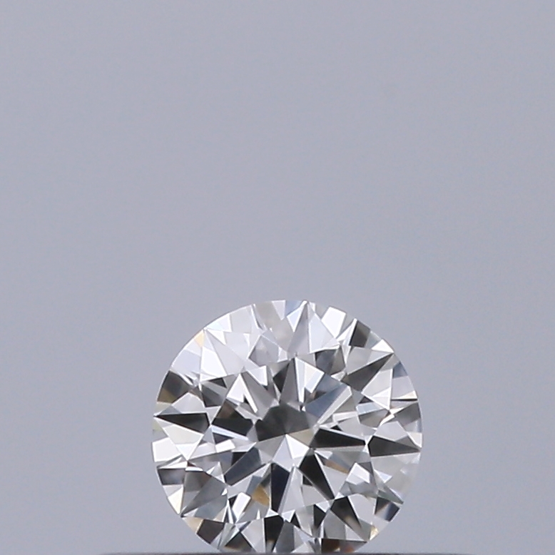 Round 0.18 ct E VS1